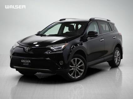 2016 Toyota RAV4 Minneapolis MN