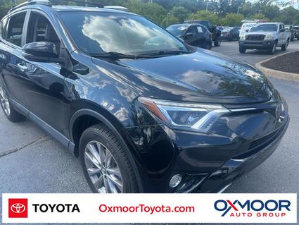 2016 Toyota RAV4 Louisville KY