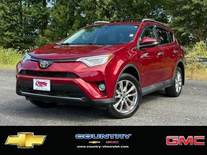 2018 Toyota RAV4 Benton KY