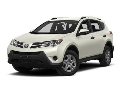2013 Toyota RAV4 Minneapolis MN