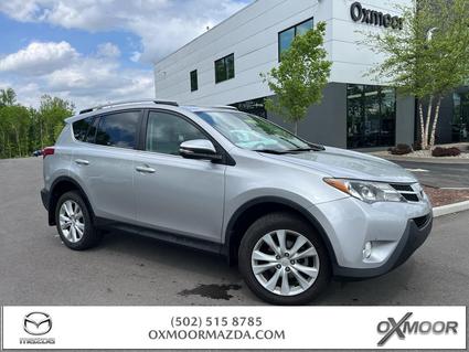 2013 Toyota RAV4 Louisville KY