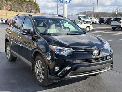 2016 Toyota RAV4 Springfield TN