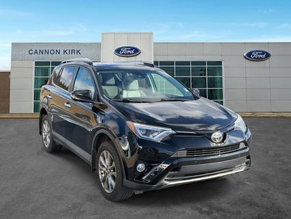 2016 Toyota RAV4 Springfield TN