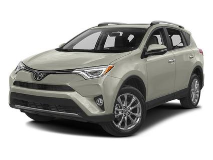 2016 Toyota RAV4 Minneapolis MN
