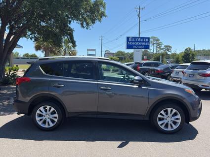 2013 Toyota RAV4 Wilmington NC