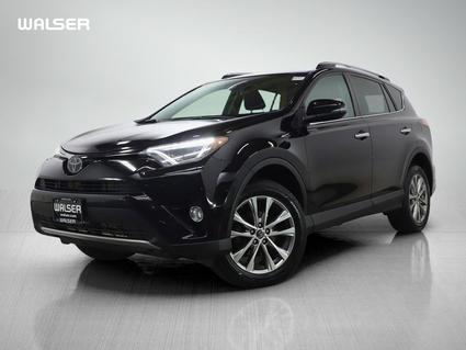 2016 Toyota RAV4 Burnsville MN