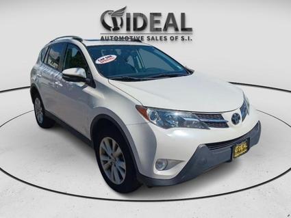 2013 Toyota RAV4 Staten Island NY