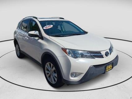 2013 Toyota RAV4 Staten Island NY