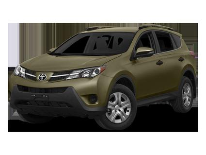 2014 Toyota RAV4 Indiana PA