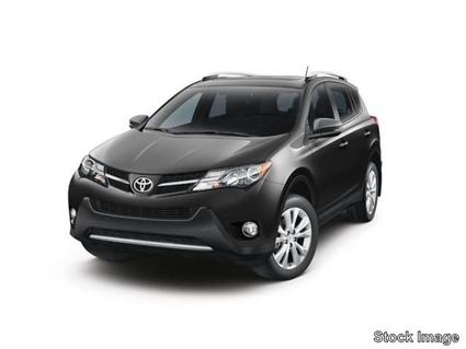 2015 Toyota RAV4 Bristol TN