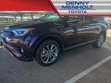 2016 Toyota RAV4 Rapid City SD
