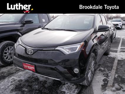 2016 Toyota RAV4 Minneapolis MN