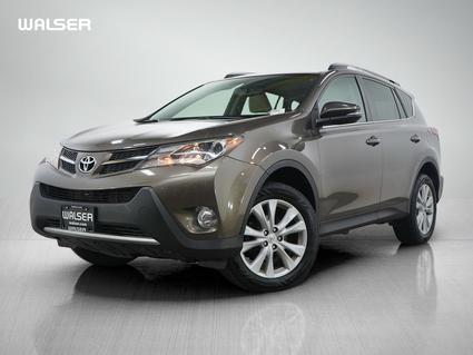 2013 Toyota RAV4 Minneapolis MN