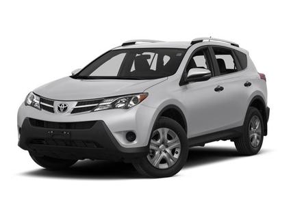 2013 Toyota RAV4 Brainerd MN
