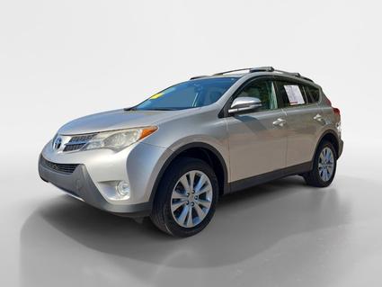 2015 Toyota RAV4 Knoxville TN