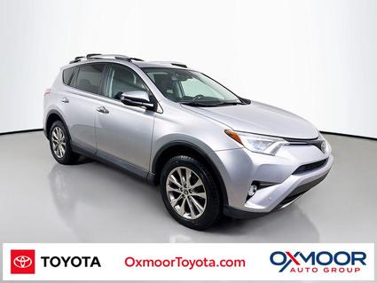 2016 Toyota RAV4 Louisville KY