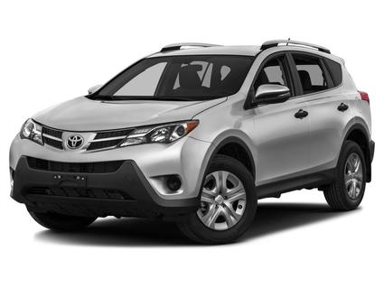 2013 Toyota RAV4 Salem OR