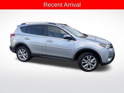 2013 Toyota RAV4 Salem OR