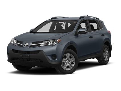 2013 Toyota RAV4 Coos Bay OR