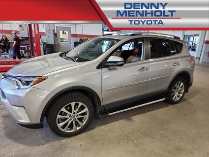 2016 Toyota RAV4 Rapid City SD
