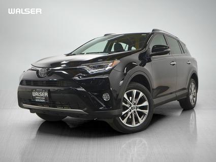 2016 Toyota RAV4 Minneapolis MN