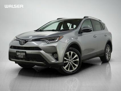 2016 Toyota RAV4 Minneapolis MN