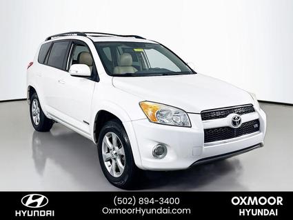 2012 Toyota RAV4 Louisville KY
