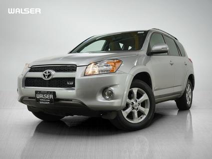 2012 Toyota RAV4 Burnsville MN