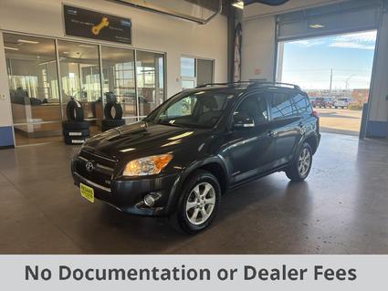 2011 Toyota RAV4 Scottsbluff NE