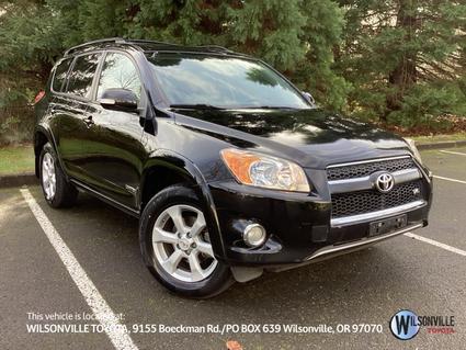 2012 Toyota RAV4 Vero Beach FL