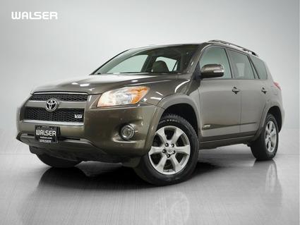 2012 Toyota RAV4 Burnsville MN