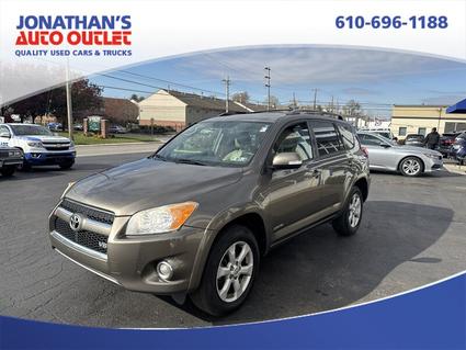2012 Toyota RAV4 West Chester PA