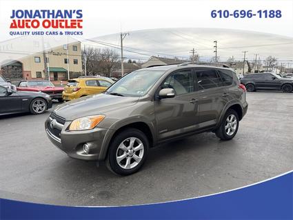 2012 Toyota RAV4 West Chester PA