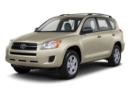 2010 Toyota RAV4 Minneapolis MN