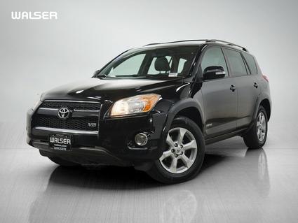 2012 Toyota RAV4 Minneapolis MN