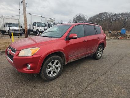 2012 Toyota RAV4 Memphis TN