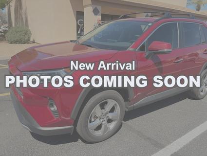 2020 Toyota RAV4 Phoenix AZ