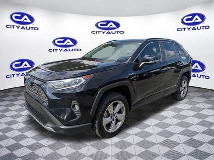 2019 Toyota RAV4 Murfreesboro TN