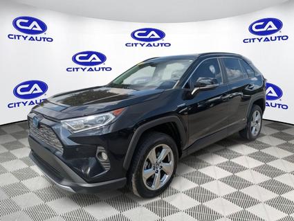 2019 Toyota RAV4 Murfreesboro TN