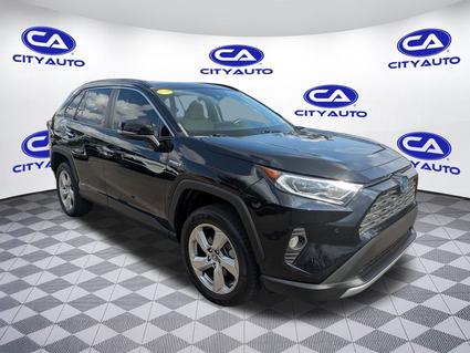 2019 Toyota RAV4 Murfreesboro TN
