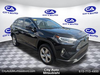 2019 Toyota RAV4 Murfreesboro TN