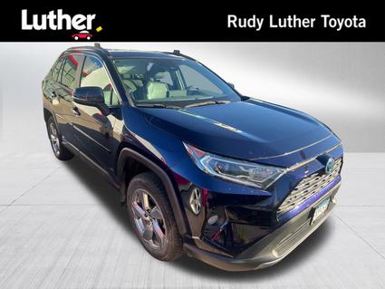 2020 Toyota RAV4 Minneapolis MN
