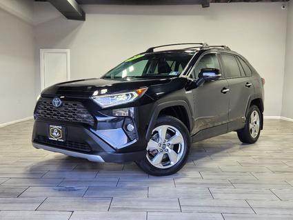 2019 Toyota RAV4 Philadelphia PA