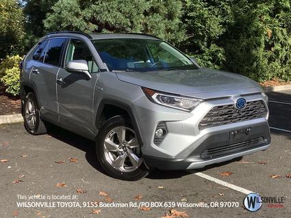2019 Toyota RAV4 Vero Beach FL
