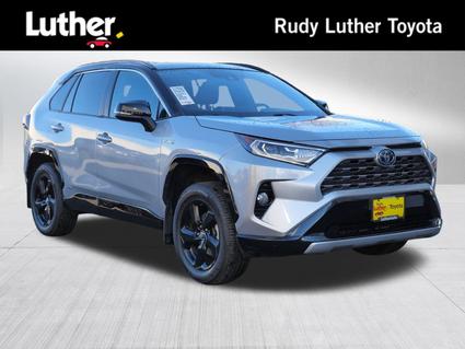 2021 Toyota RAV4 Minneapolis MN
