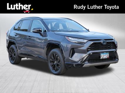 2022 Toyota RAV4 Minneapolis MN