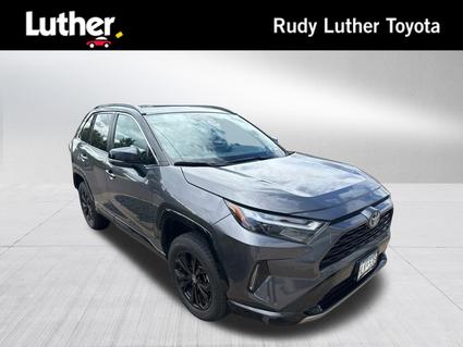 2022 Toyota RAV4 Minneapolis MN