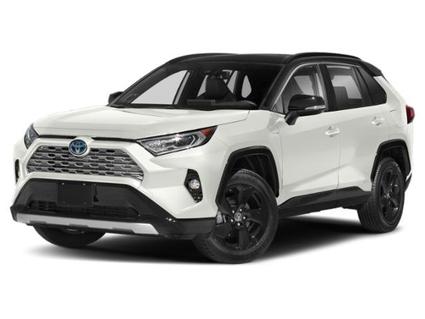 2021 Toyota RAV4 Minneapolis MN
