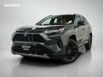2022 Toyota RAV4 Minneapolis MN