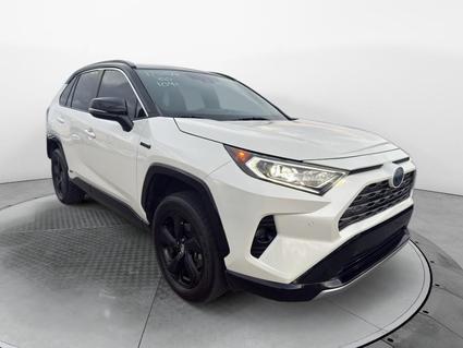 2020 Toyota RAV4 Sheffield AL